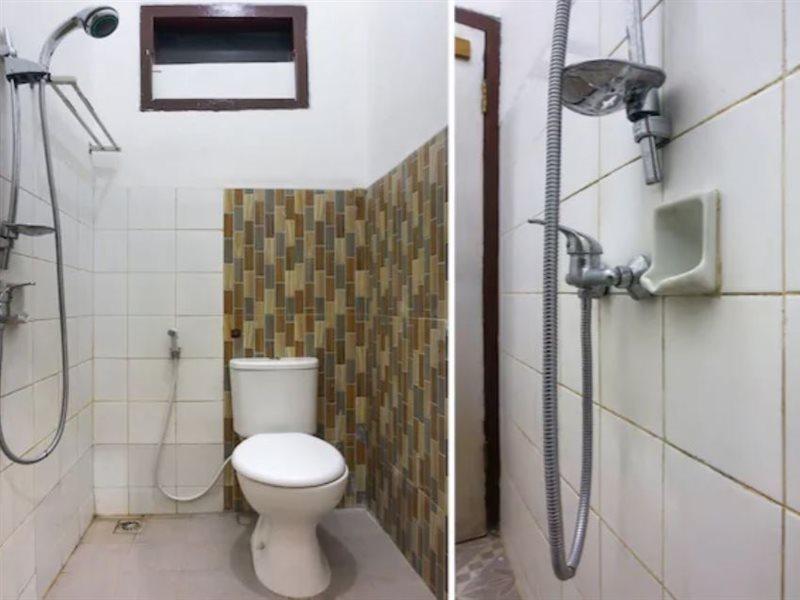 RedDoorz At Pujon Malang Hotel Batu  Bagian luar foto