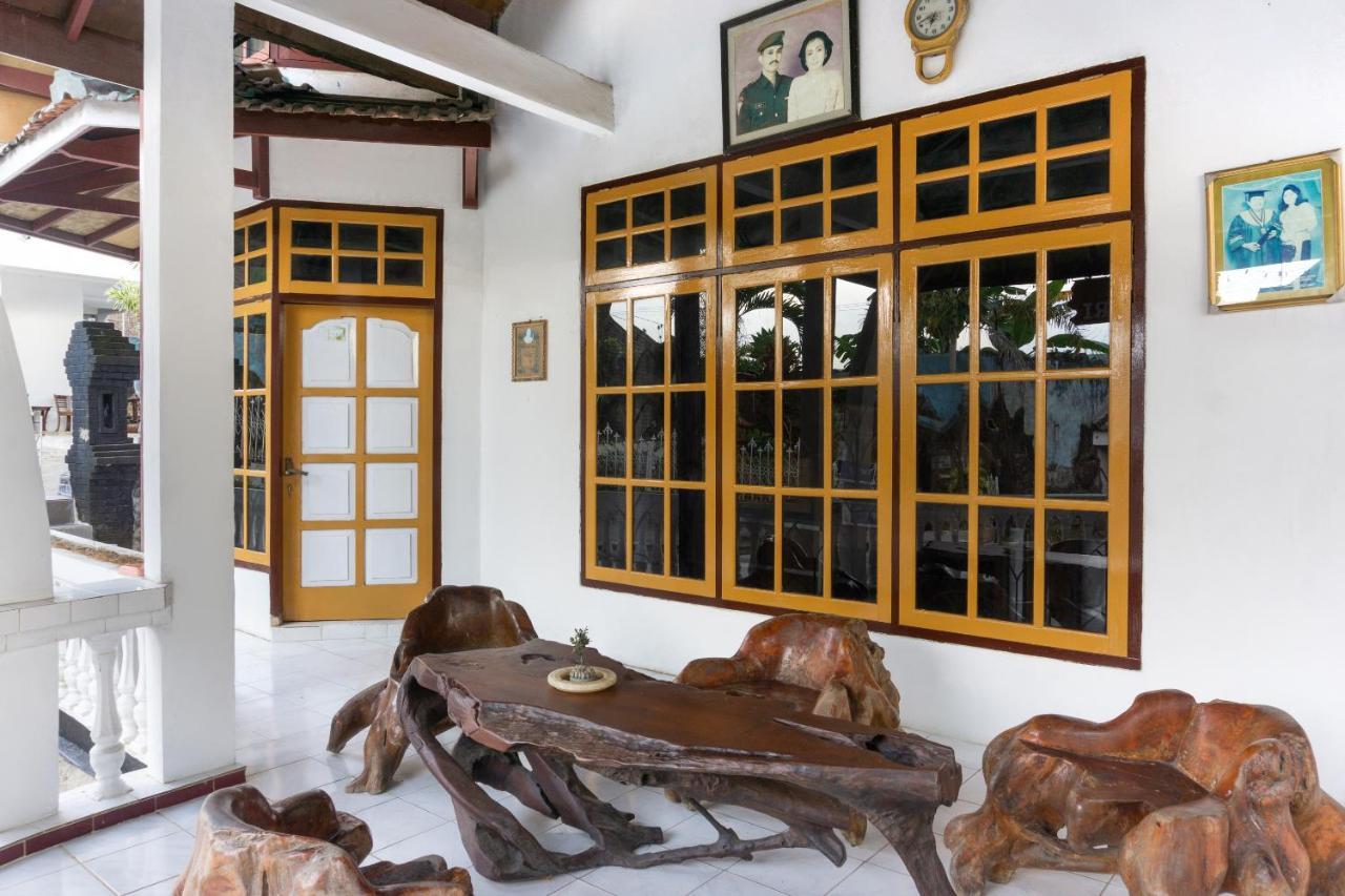 RedDoorz At Pujon Malang Hotel Batu  Bagian luar foto